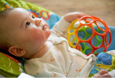 3 вида детски килими за игра, които ще впечатлят Вашето дете